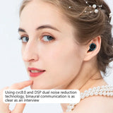 M10 TWS Bluetooth Headphones