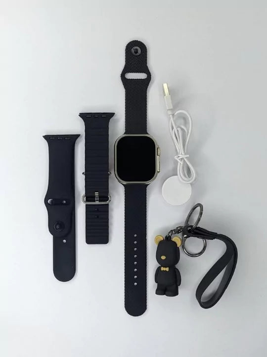 HW9 Ultra 2 Smart Watch