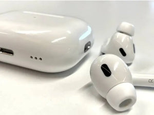 Airpods Pro Anc | Pro 2 Type C | Active Noise Cancellation