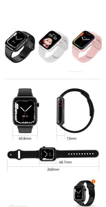 New Smartwatch T900 Pro Max