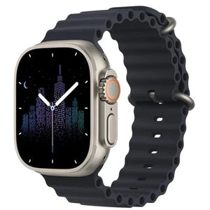 K100 ULTRA 2 SMART WATCH 10 IN 1