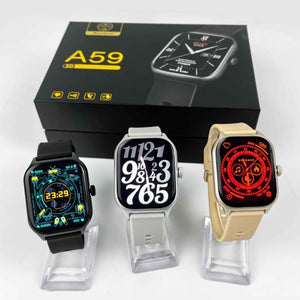 Hot Selling Smart Watch A59 2.01