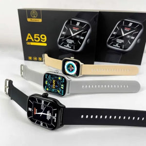 Hot Selling Smart Watch A59 2.01