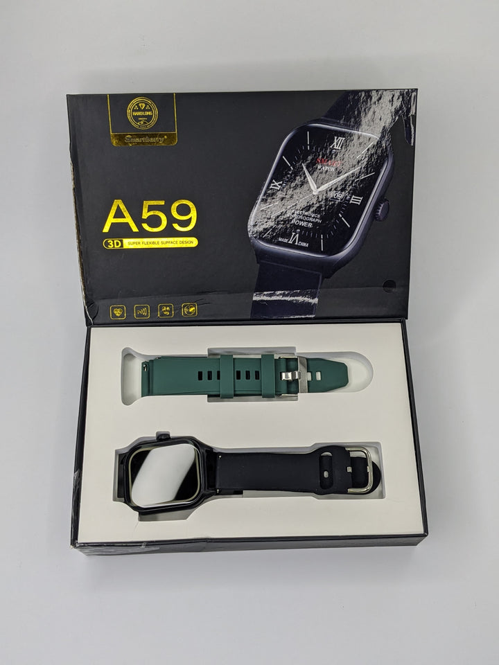 Hot Selling Smart Watch A59 2.01