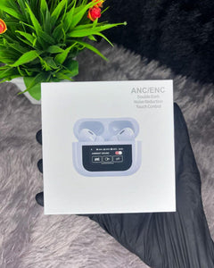 V20 Pro AirPods 2nd Generation: Advanced ANC+ENC