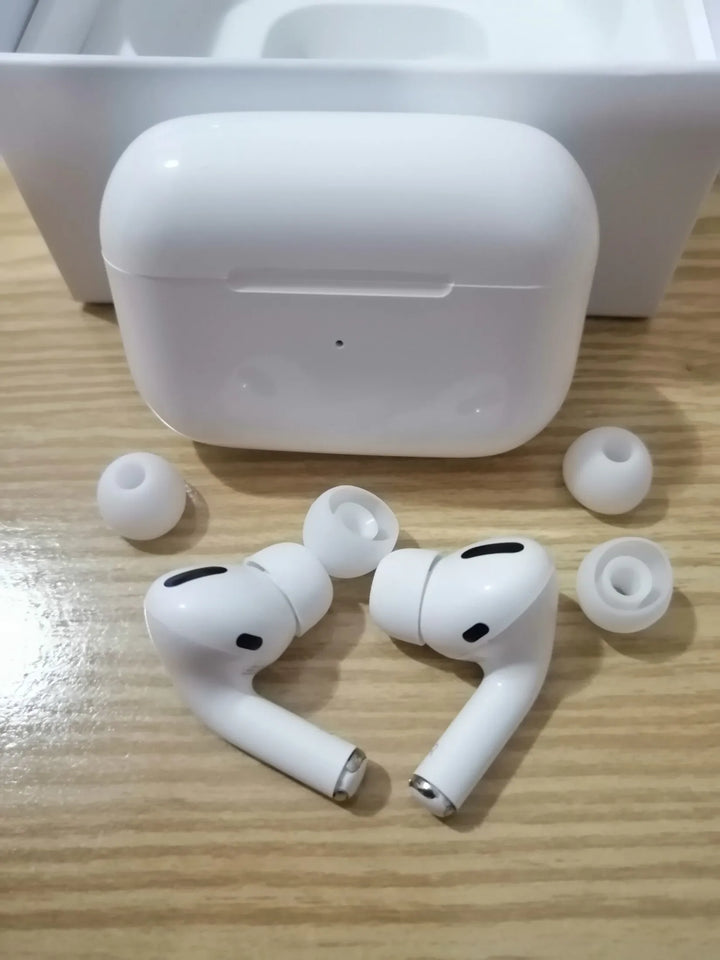 Airpods Pro Anc | Pro 2 Type C | Active Noise Cancellation