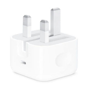 Official Apple 20W 3Pin Adapater  USB-C