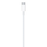 Official Apple USB-C to Lightning Cable 1M