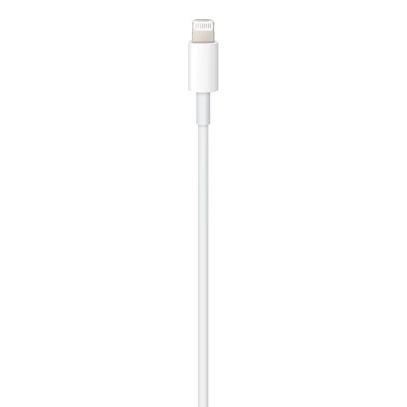 Official Apple USB-C to Lightning Cable 1M