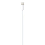 Official Apple USB-C to Lightning Cable 1M