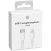 Official Apple USB-C to Lightning Cable 1M