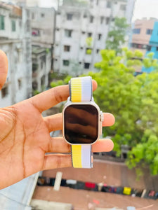 K100 ULTRA 2 SMART WATCH 10 IN 1